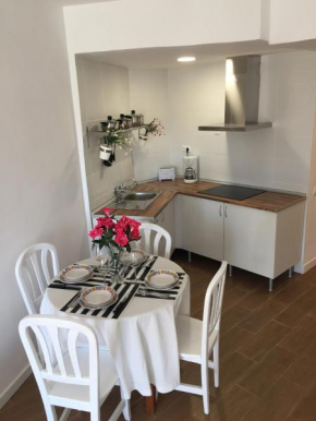  Apartamento Cerca De La Playa Y Campo De Golf Con Piscina  Торремолинос